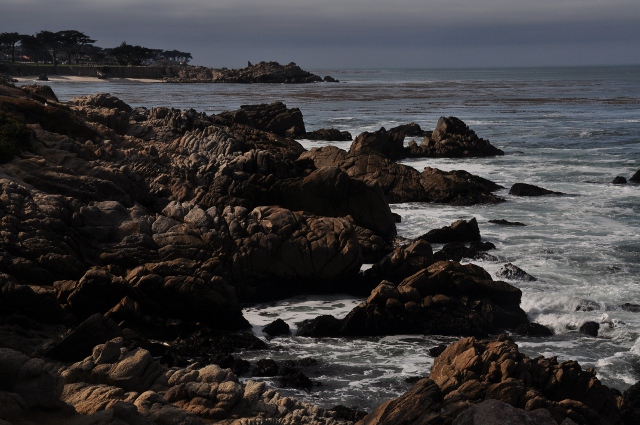 Pacific Grove